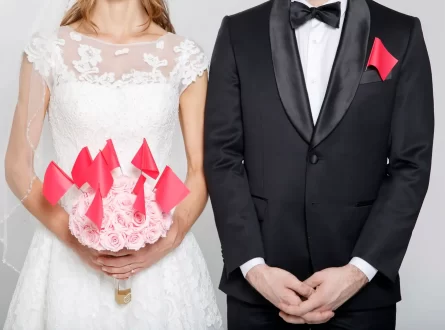 Marriage red flags